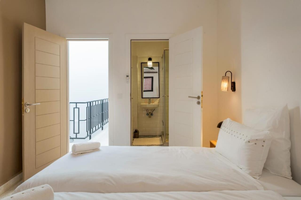 Riad Privatise - 2 Chambres & Petit Dejeuner -Terrasse Marrakesh Exterior foto